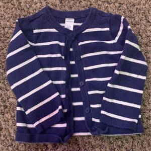 Old navy sweater